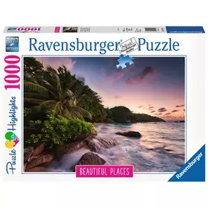 Ravensburger 00.015.156 Puzle 1000 pcs Ainava