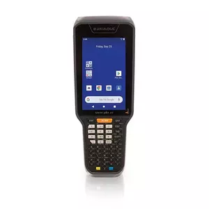 Datalogic Skorpio X5 portatīvais datu terminālis 10,9 cm (4.3") 800 x 480 pikseļi Skārienjūtīgais ekrāns 488 g Melns