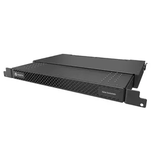 Vertiv Geist SwitchAir SA1-01002L Passive Rack Airflow Management System with Rear Air Inlet