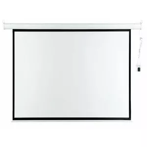 Экран проекционный AVELI XRT-00170 150×113 см (4:3) электропривод