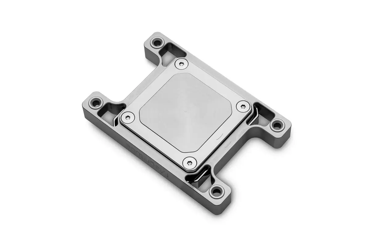 Water block EK Water Blocks 3831109819265 Photo 2