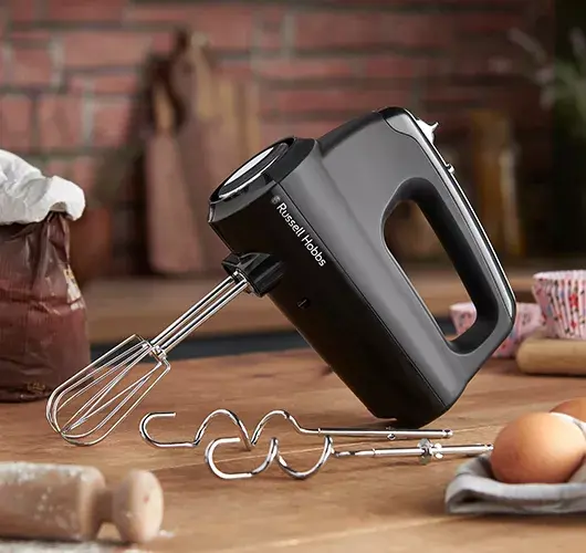 Миксер Russell Hobbs 24672-56 Photo 2