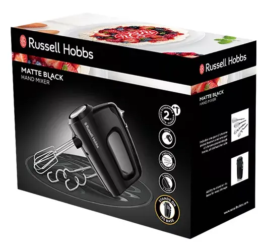 Миксер Russell Hobbs 24672-56 Photo 5
