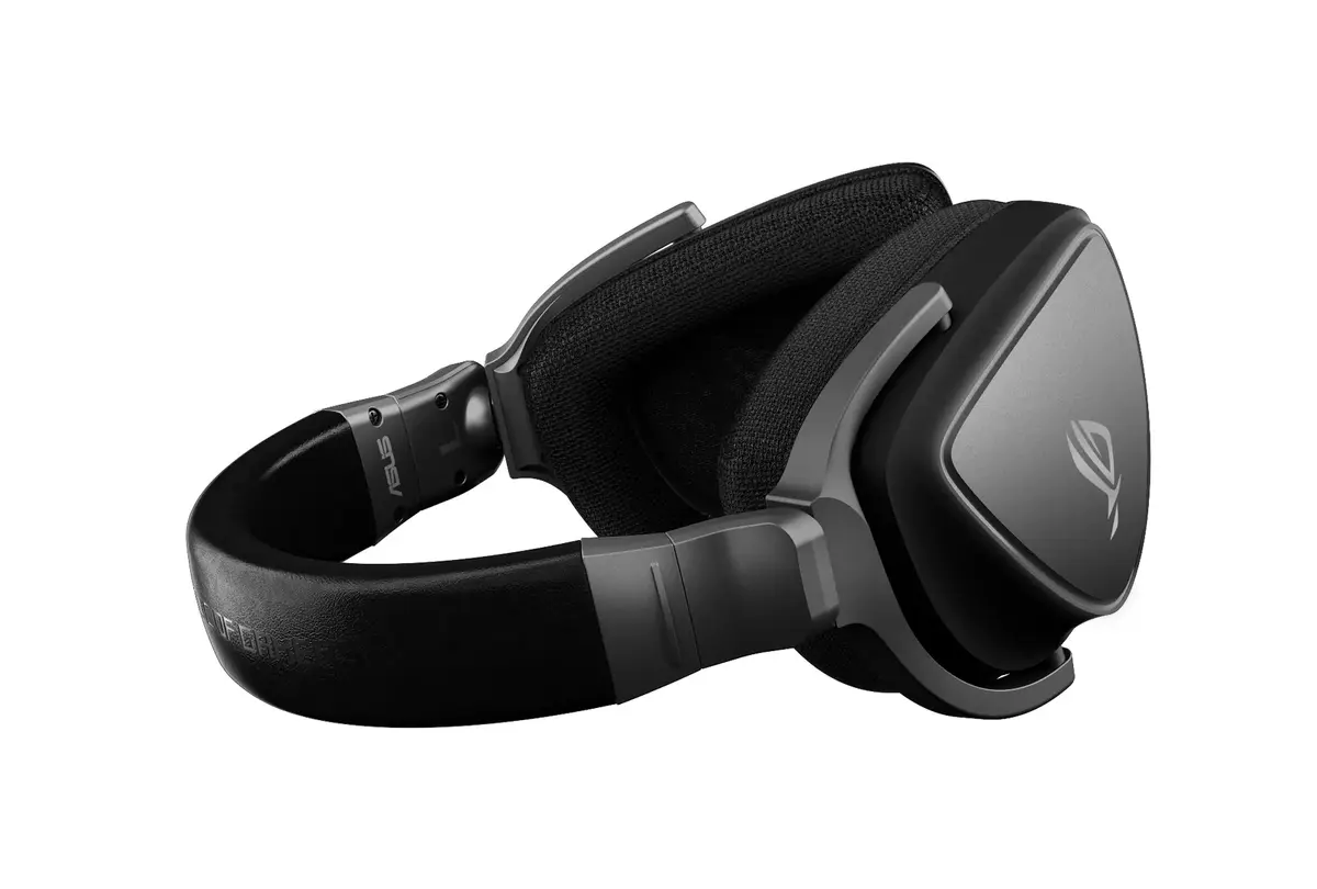 Наушники ASUS ROG Delta S Photo 4