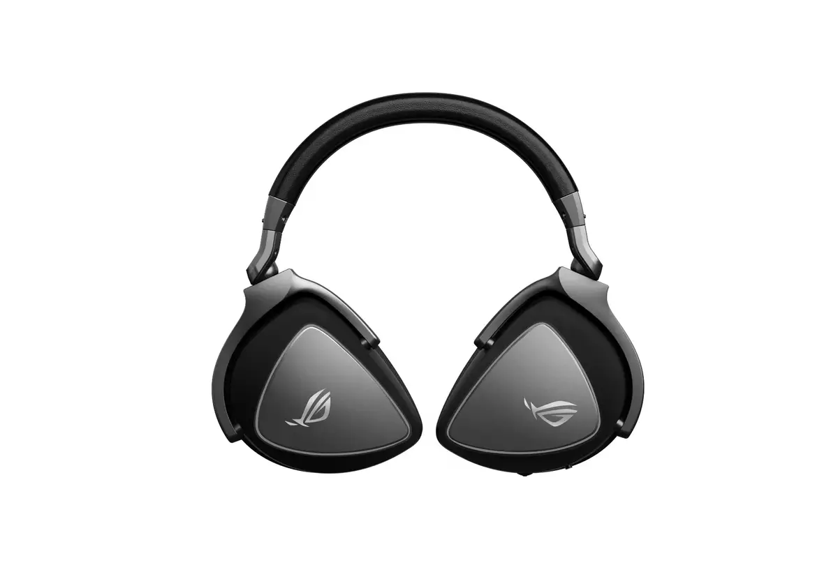 Наушники ASUS ROG Delta S Photo 6