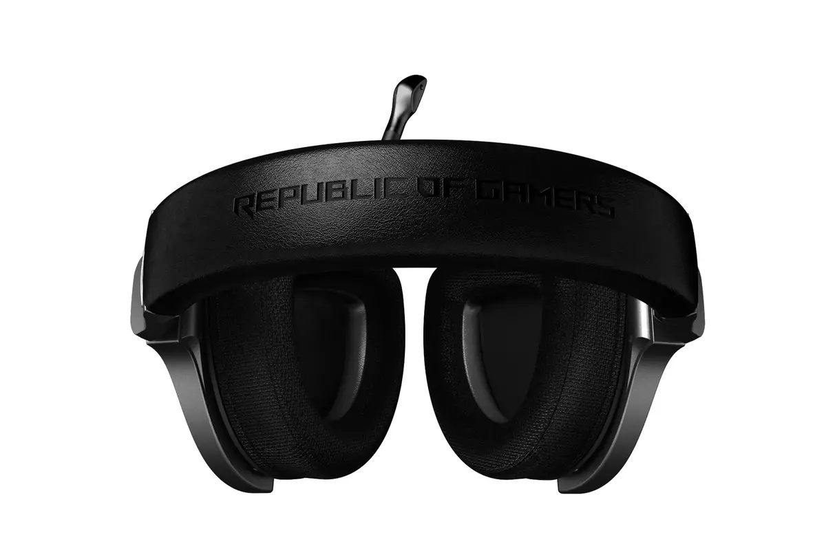 Наушники ASUS ROG Delta S Photo 8