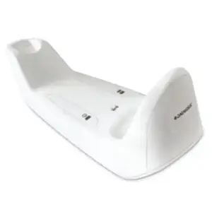 Uzlādes dokstacija Datalogic WLC4190-WH-433, balta, 0.433 GHz