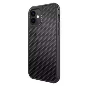 Cover Hama Apple iPhone 12 Mini 13.7 cm (5.4") Carbon