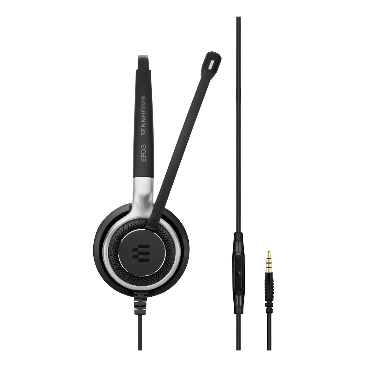 Austiņas EPOS SENNHEISER IMPACT SC 635 Photo 4