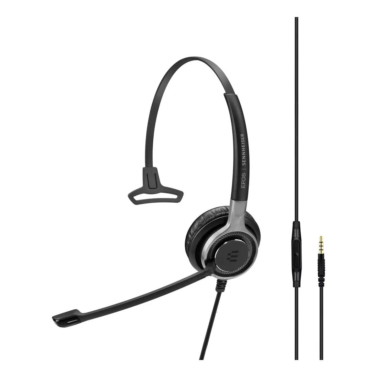 Austiņas EPOS SENNHEISER IMPACT SC 635 Photo 8