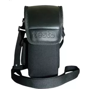 testo Tasche 0554 7808 Tasche für Wärmebildkamera 870, Passend für (Details) 870 0554 7808 (0554 7808)