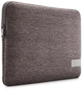 Case Logic Reflect REFPC-113 Sleeve case for 13-inch laptops Graphite Polyester