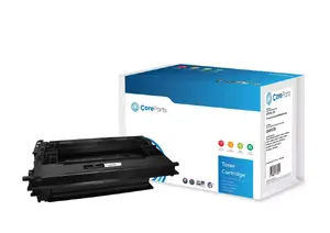 Тонер CoreParts CF237A черный, ресурс 11 000 страниц, упаковка 1 шт.