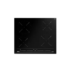 Induction hob Teka IZC 64010 MSS 4 zones Touch control