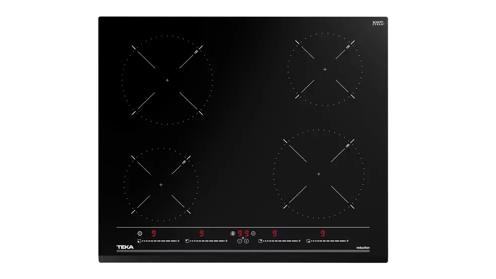 Induction hob Teka IZC 64010 MSS Photo 2