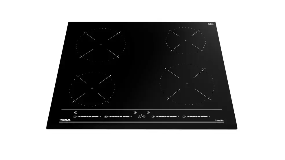 Induction hob Teka IZC 64010 MSS Photo 3