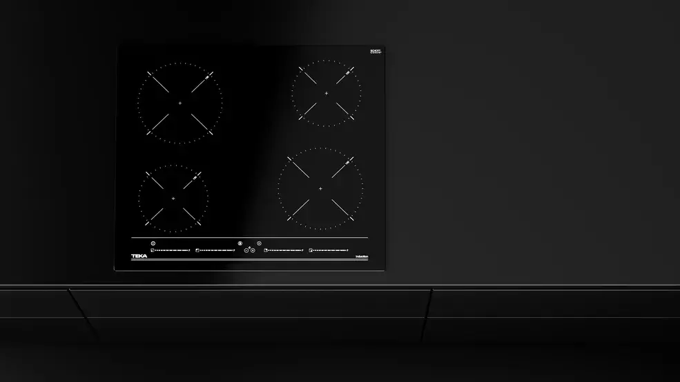 Induction hob Teka IZC 64010 MSS Photo 7
