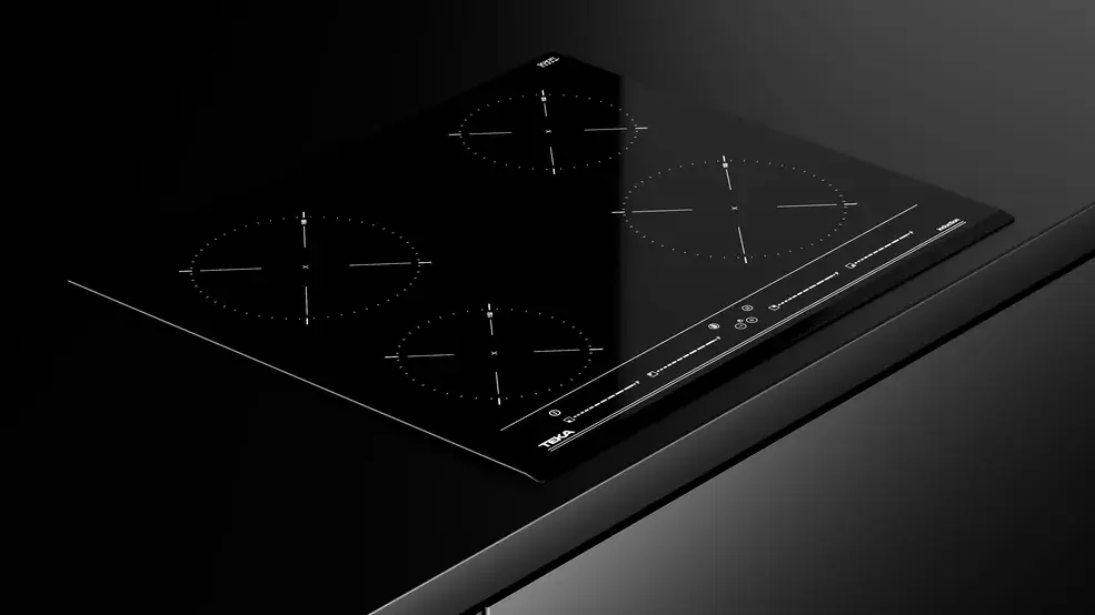 Induction hob Teka IZC 64010 MSS Photo 8