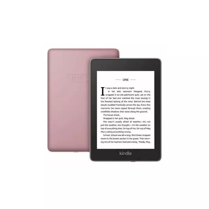 Amazon Kindle Paperwhite deals E-Reader Plum