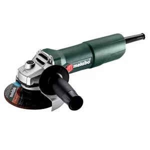 Шлифовальная машинка Metabo W 750-125