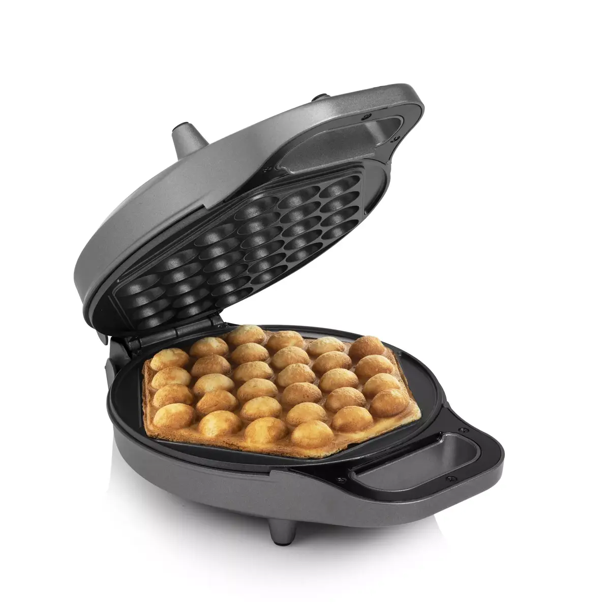 Bubble Waffle Iron Princess 01.132465.01.001 Photo 3