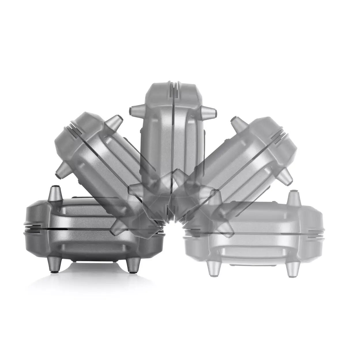 Bubble Waffle Iron Princess 01.132465.01.001 Photo 9
