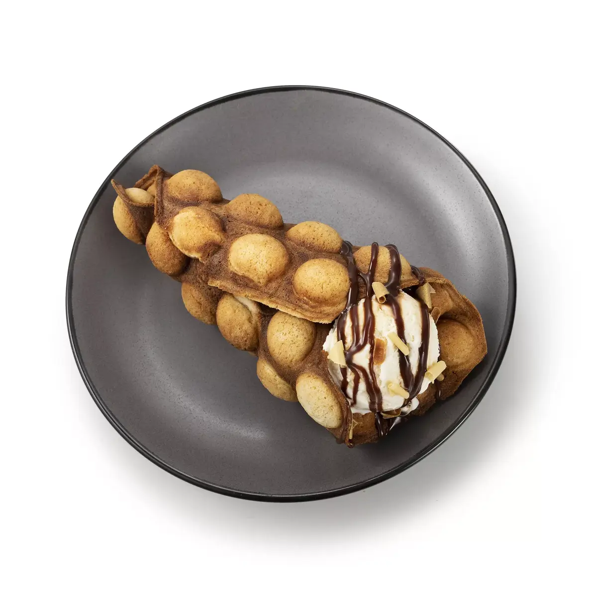Bubble Waffle Iron Princess 01.132465.01.001 Photo 14