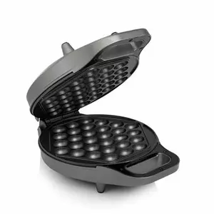 Princess 01.132465.01.001 Bubble Waffle Iron