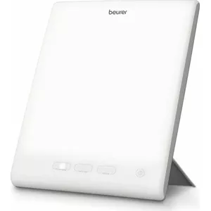 Light therapy lamp Beurer TL 45 White — 10,000 lux, model 60813