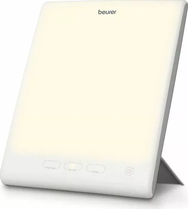Light therapy lamp Beurer TL 45 60813 Photo 2