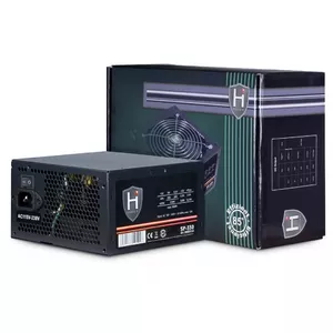 Блок питания Inter-Tech HIPOWER SP-550 550 Вт