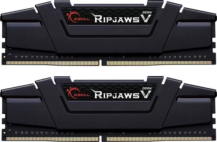 Operatīvā atmiņa G.Skill Ripjaws V