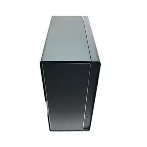 Datora korpuss Azza Cast Midi Tower Black
