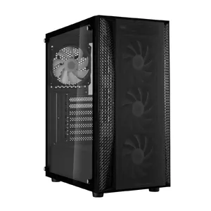 PC Case Silverstone FARA B1 PRO Tower Black