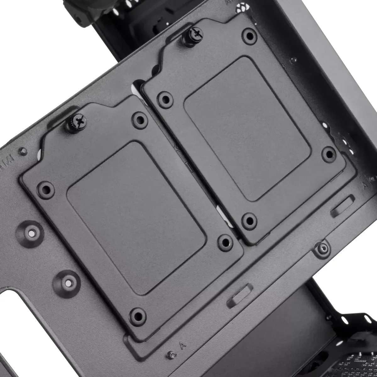 PC Case Silverstone FARA B1 PRO Photo 2