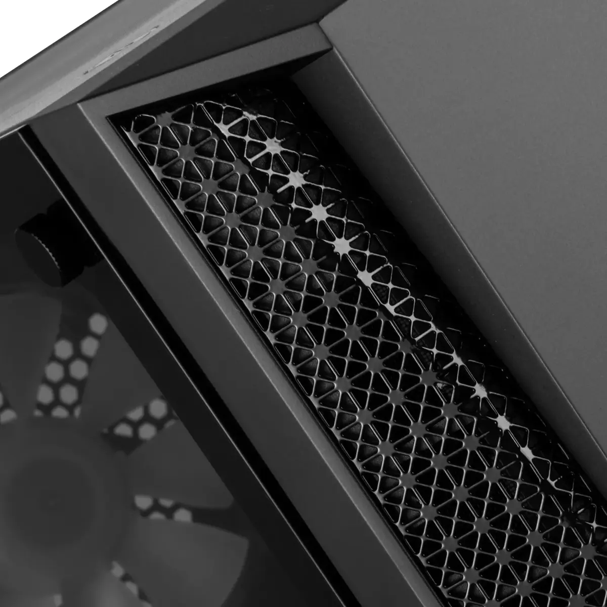 PC Case Silverstone FARA B1 PRO Photo 3