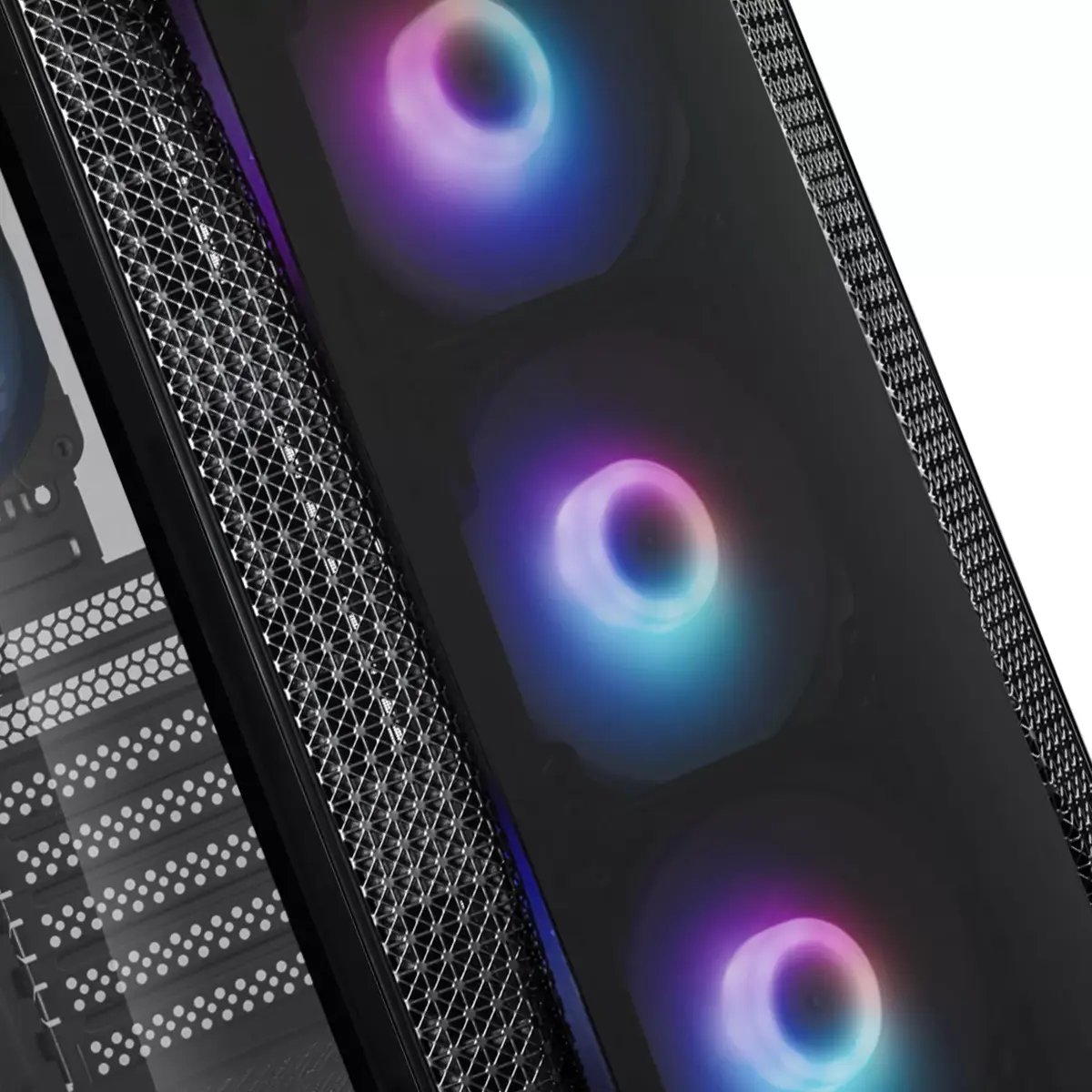 PC Case Silverstone FARA B1 PRO Photo 4