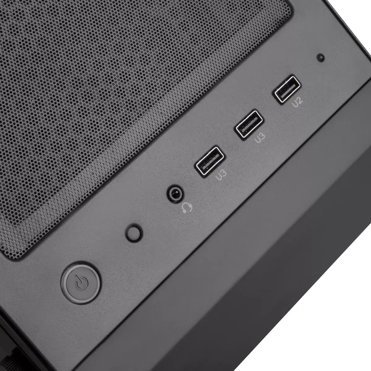 PC Case Silverstone FARA B1 PRO Photo 5