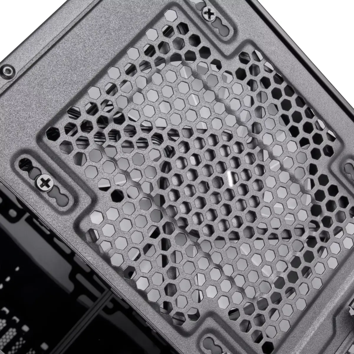 PC Case Silverstone FARA B1 PRO Photo 6