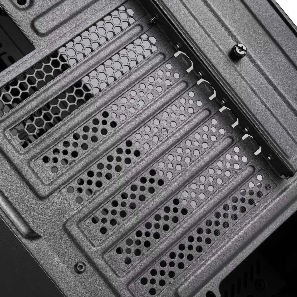 PC Case Silverstone FARA B1 PRO Photo 7