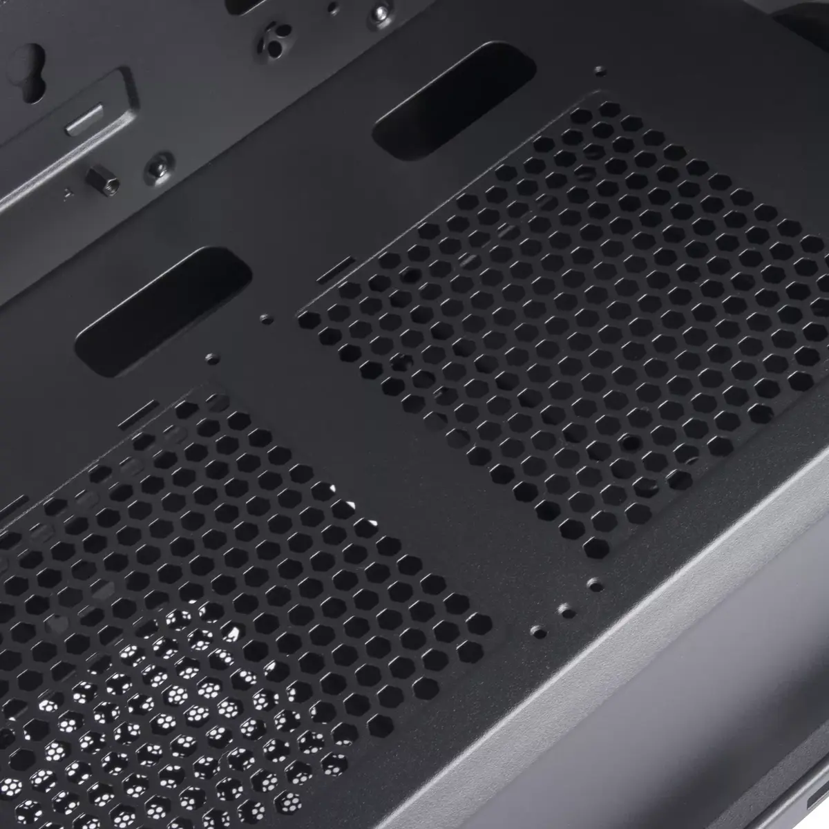PC Case Silverstone FARA B1 PRO Photo 9