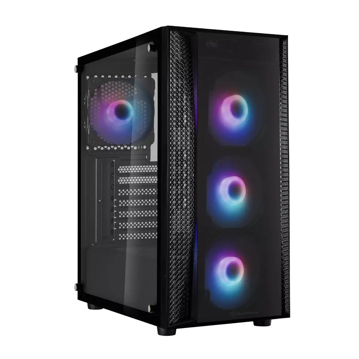 PC Case Silverstone FARA B1 PRO Photo 12