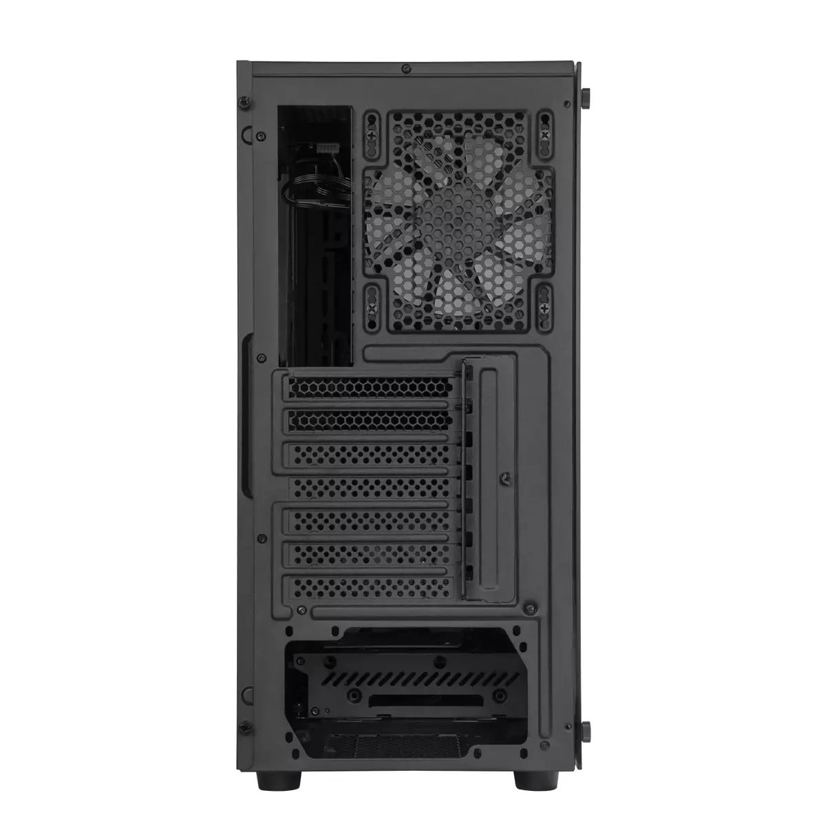 PC Case Silverstone FARA B1 PRO Photo 15
