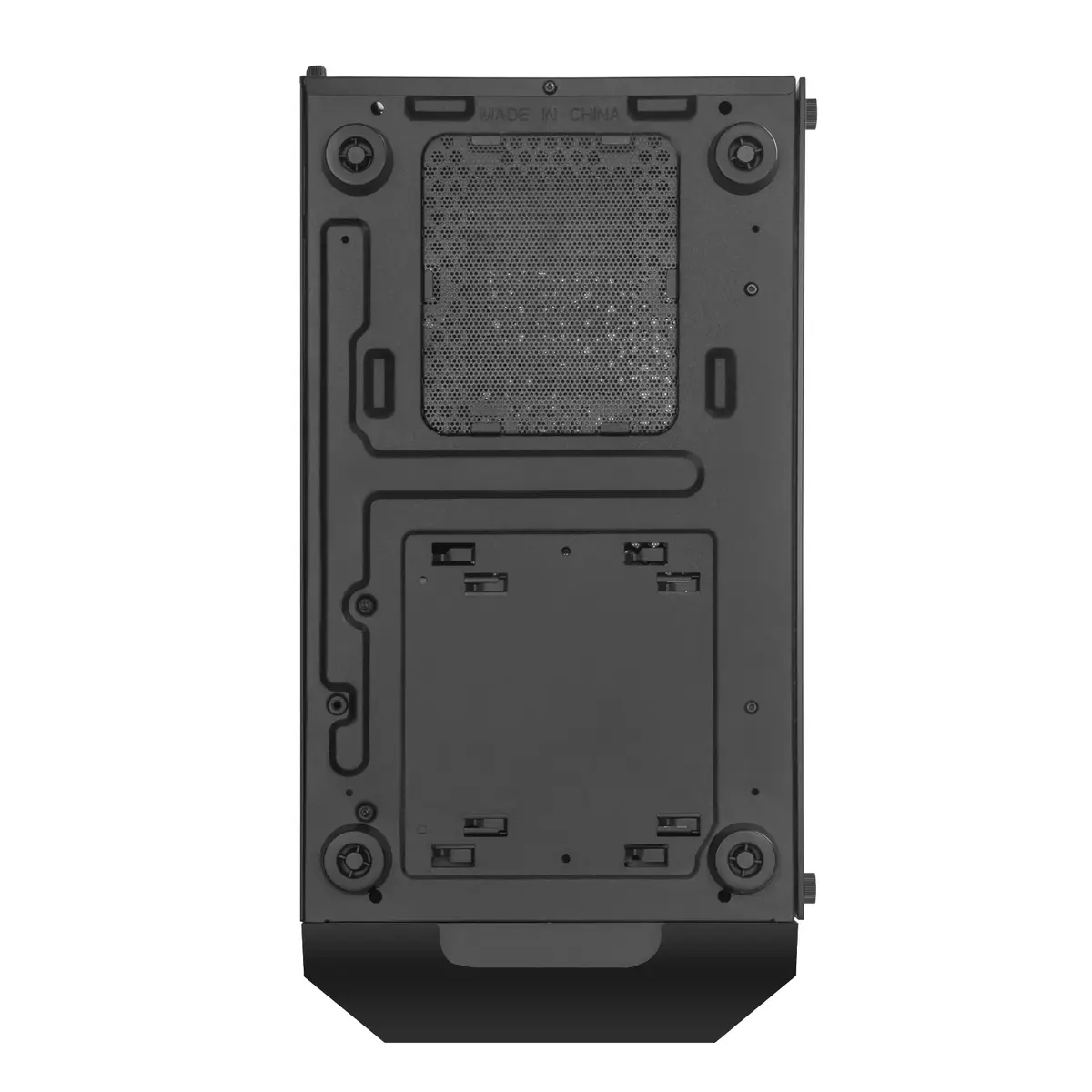 PC Case Silverstone FARA B1 PRO Photo 16