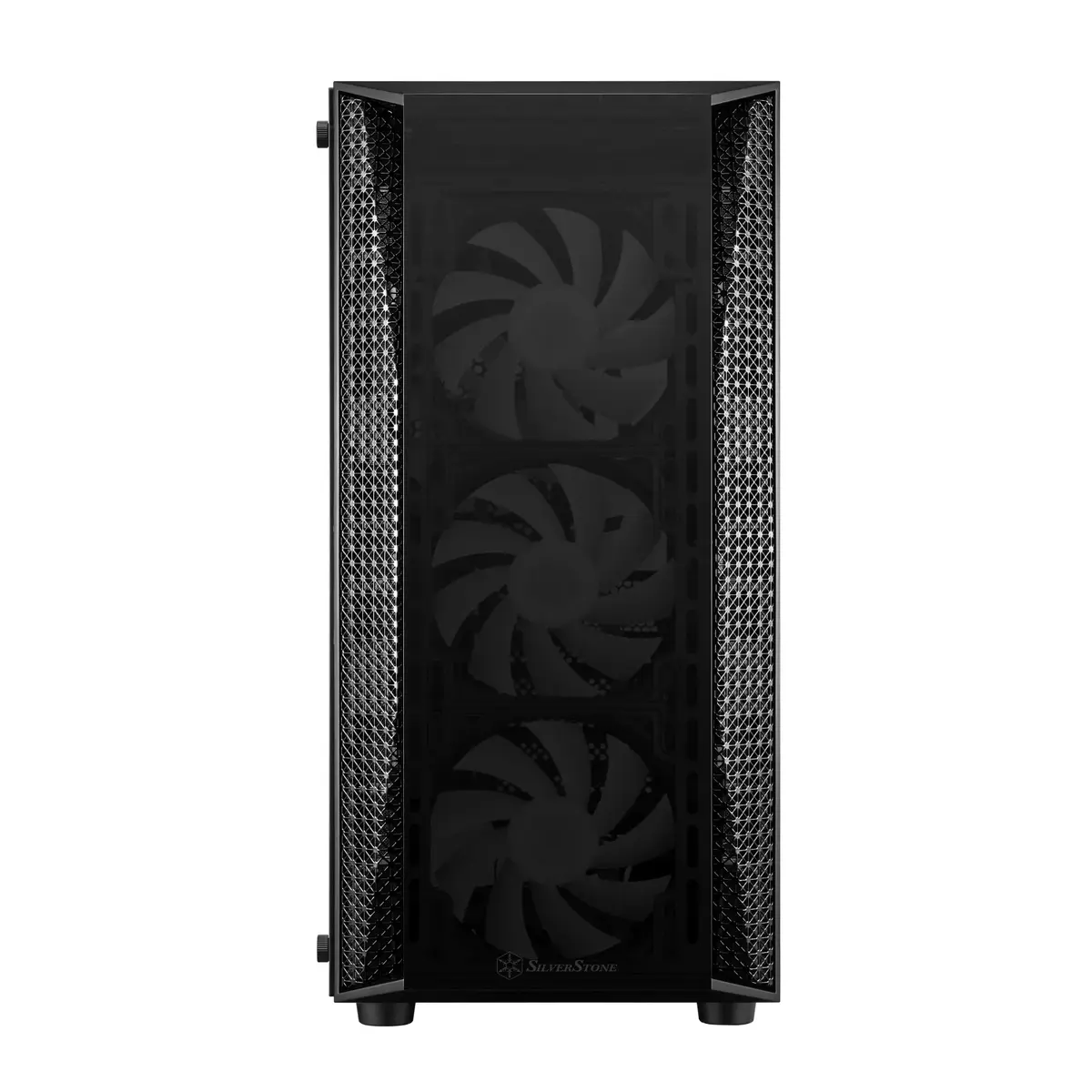 PC Case Silverstone FARA B1 PRO Photo 17