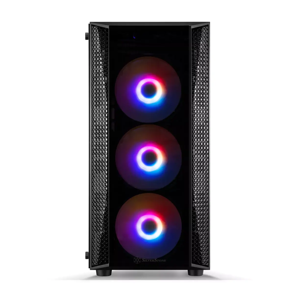 PC Case Silverstone FARA B1 PRO Photo 18