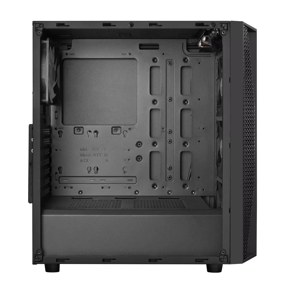 PC Case Silverstone FARA B1 PRO Photo 19