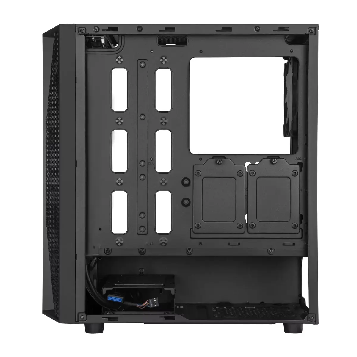 PC Case Silverstone FARA B1 PRO Photo 21
