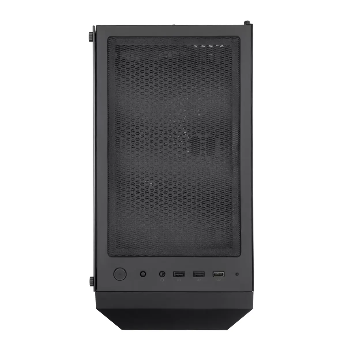 PC Case Silverstone FARA B1 PRO Photo 24