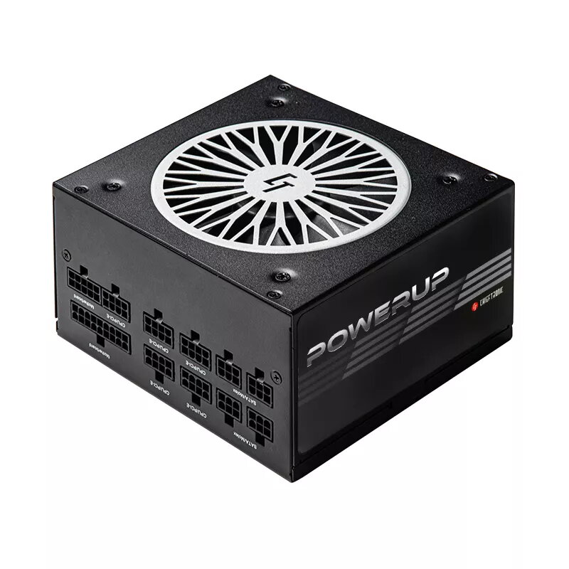 Power Supplies (PSU)